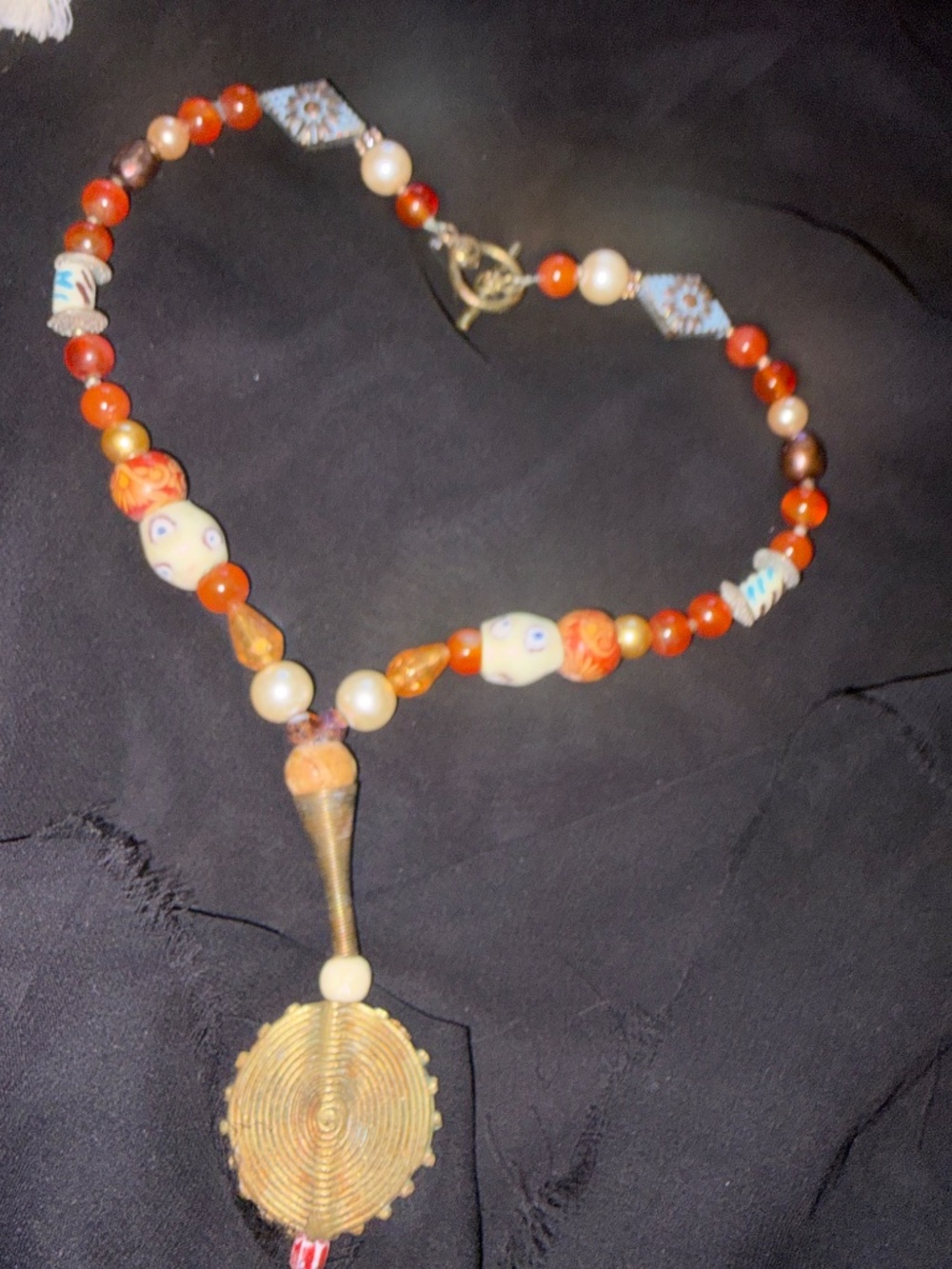 Necklace - Picture 3 of 8